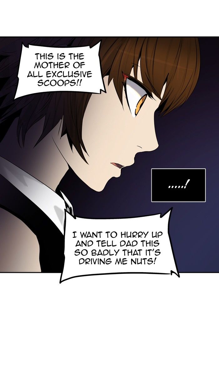 Tower of God Chapter 292 79